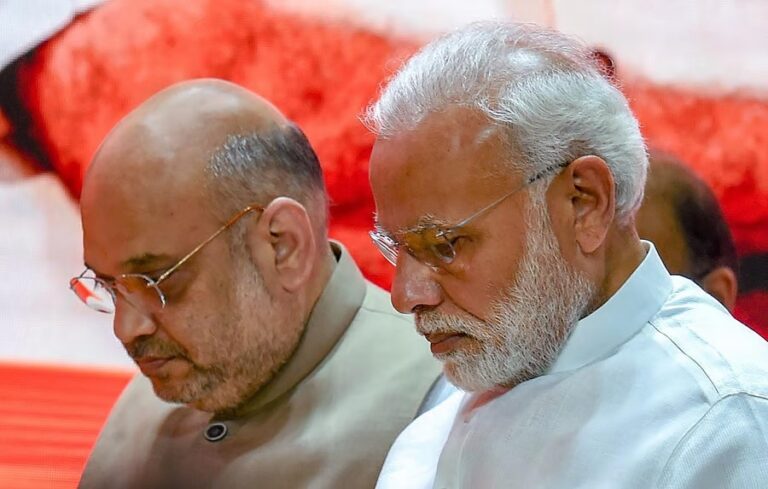 अब मोदी-शाह क्या बोलेंगे? बिहार में चुनाव आयोग को नहीं मिले घुसपैठिए